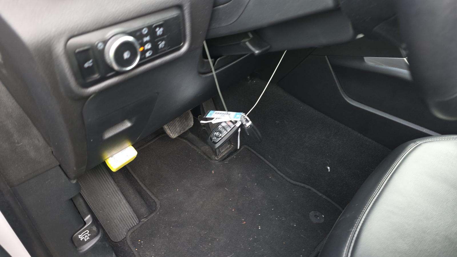 2024 Ford Explorer XLT AWD