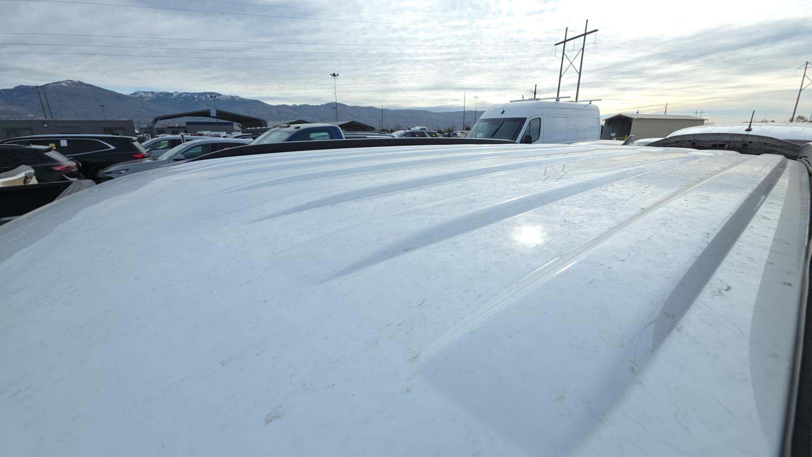 2024 Ford Explorer XLT AWD