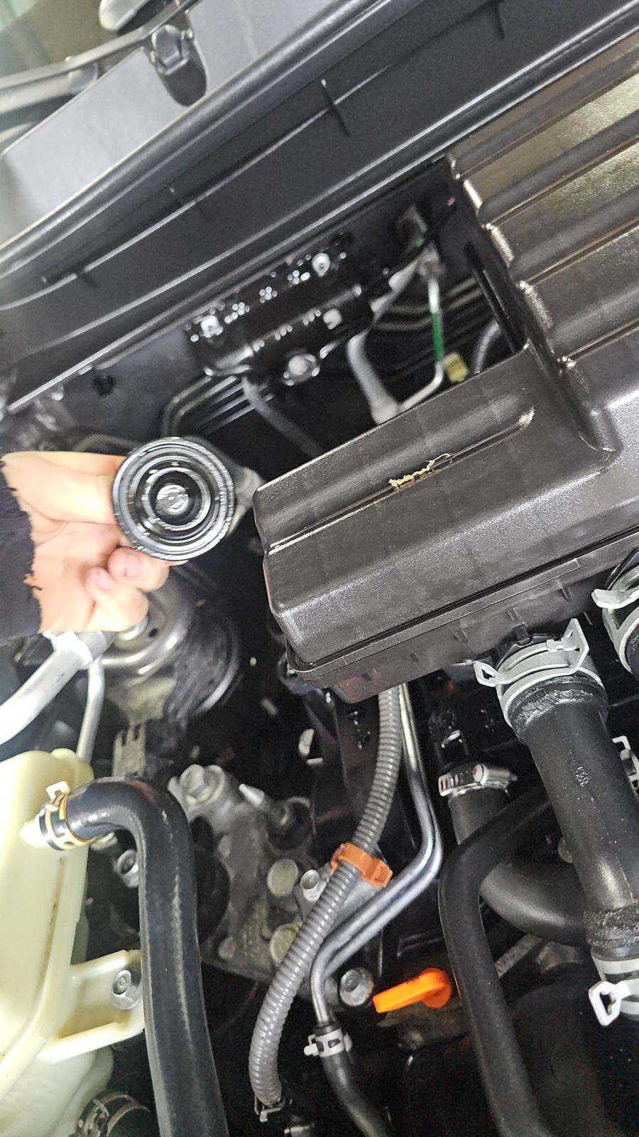 2022 Honda CR-V EX-L AWD