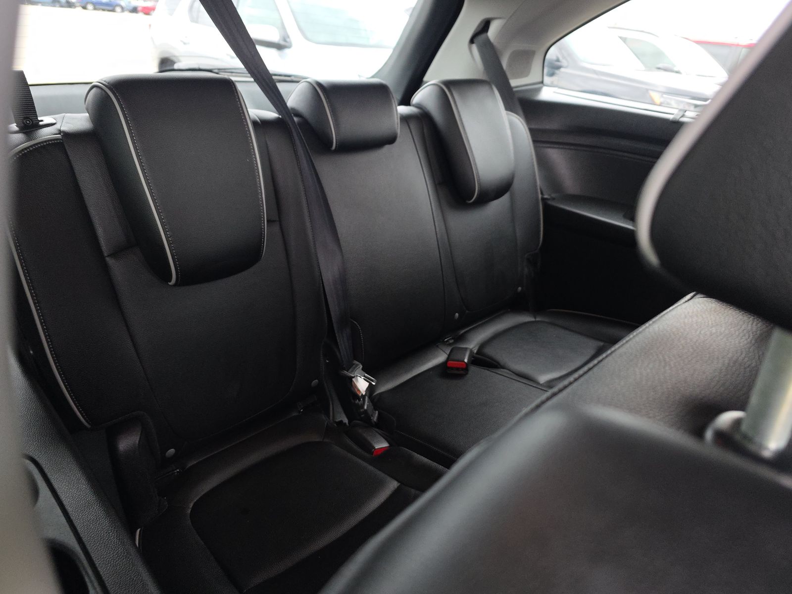 2023 Honda Odyssey Elite FWD