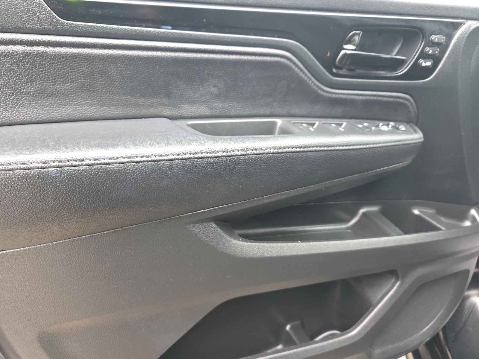 2023 Honda Odyssey Elite FWD