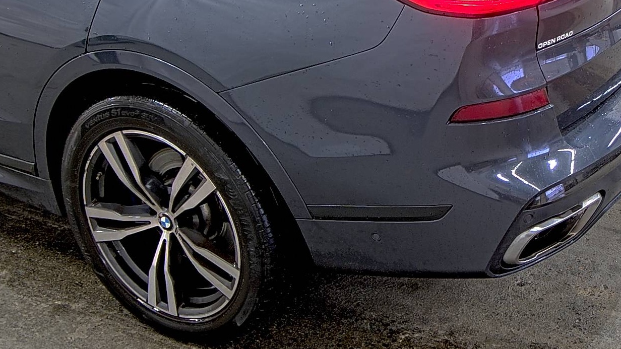 2019 BMW X7 xDrive50i AWD