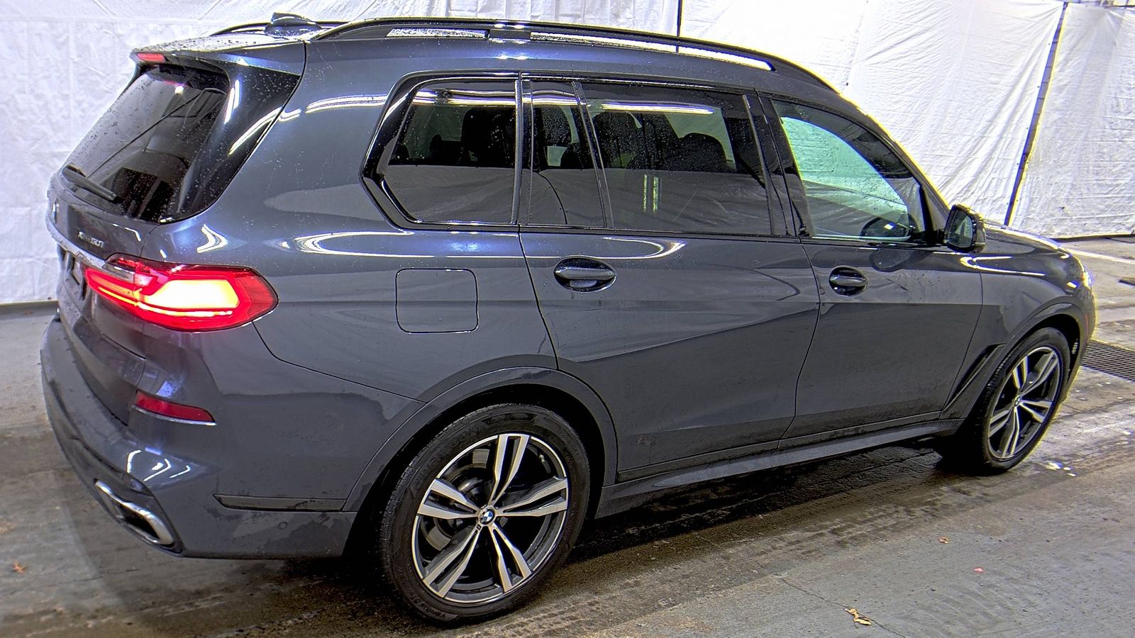 2019 BMW X7 xDrive50i AWD