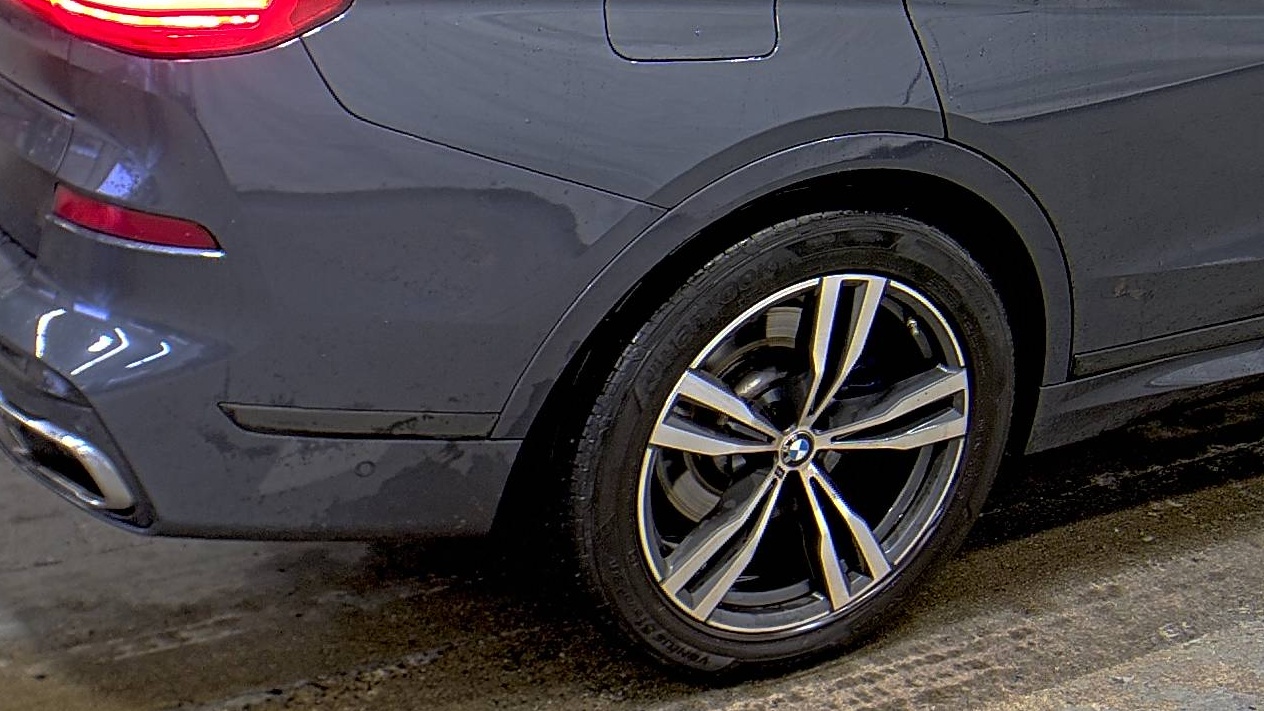 2019 BMW X7 xDrive50i AWD