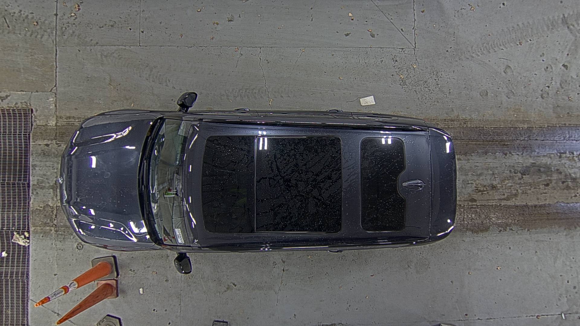 2019 BMW X7 xDrive50i AWD