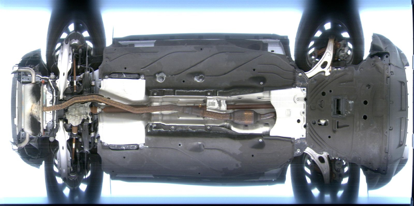 2022 Ford Escape Titanium AWD