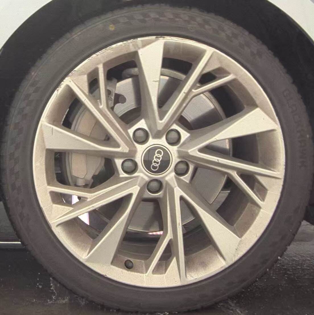 2022 Audi A5 Premium AWD