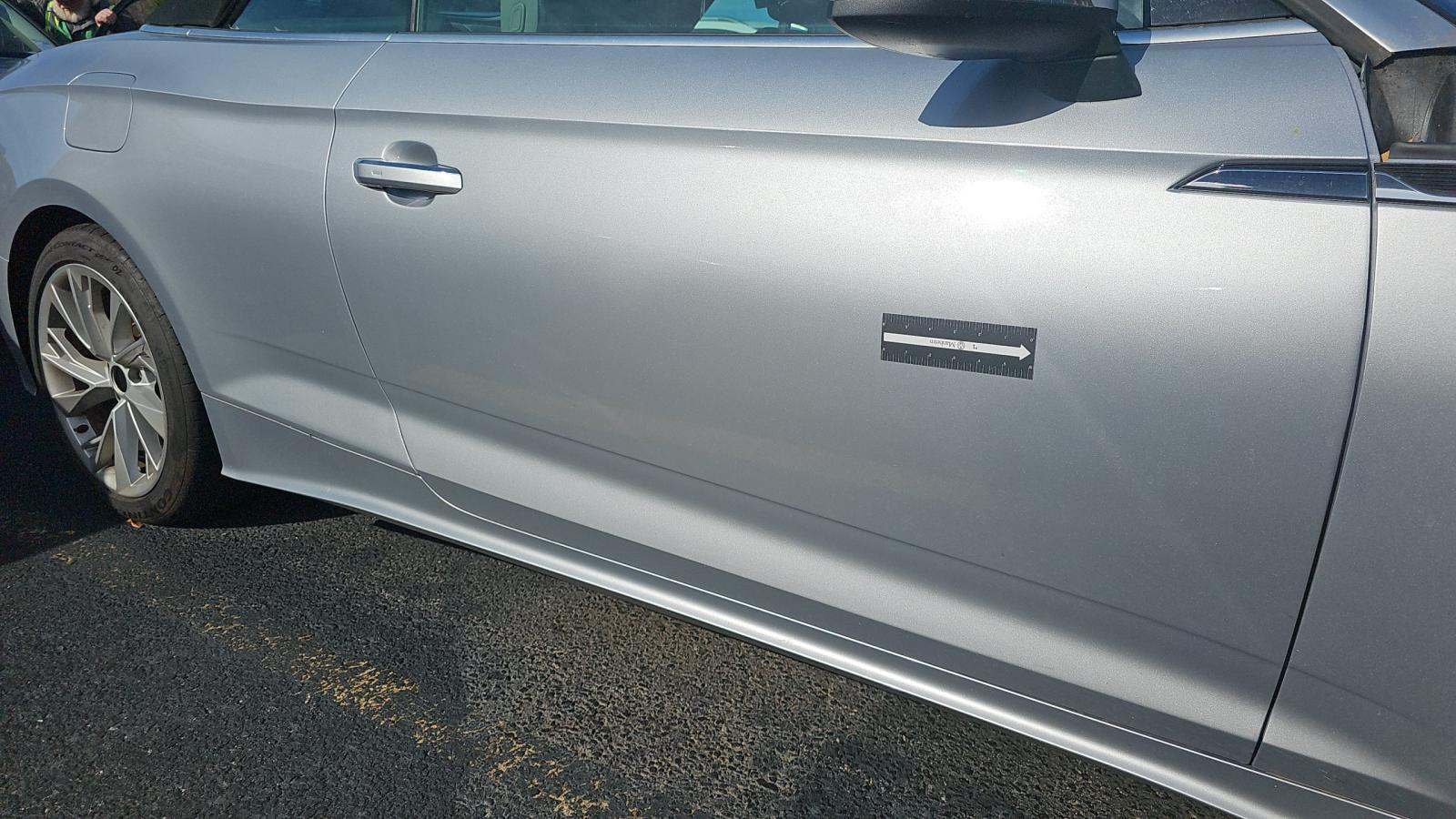 2022 Audi A5 Premium AWD