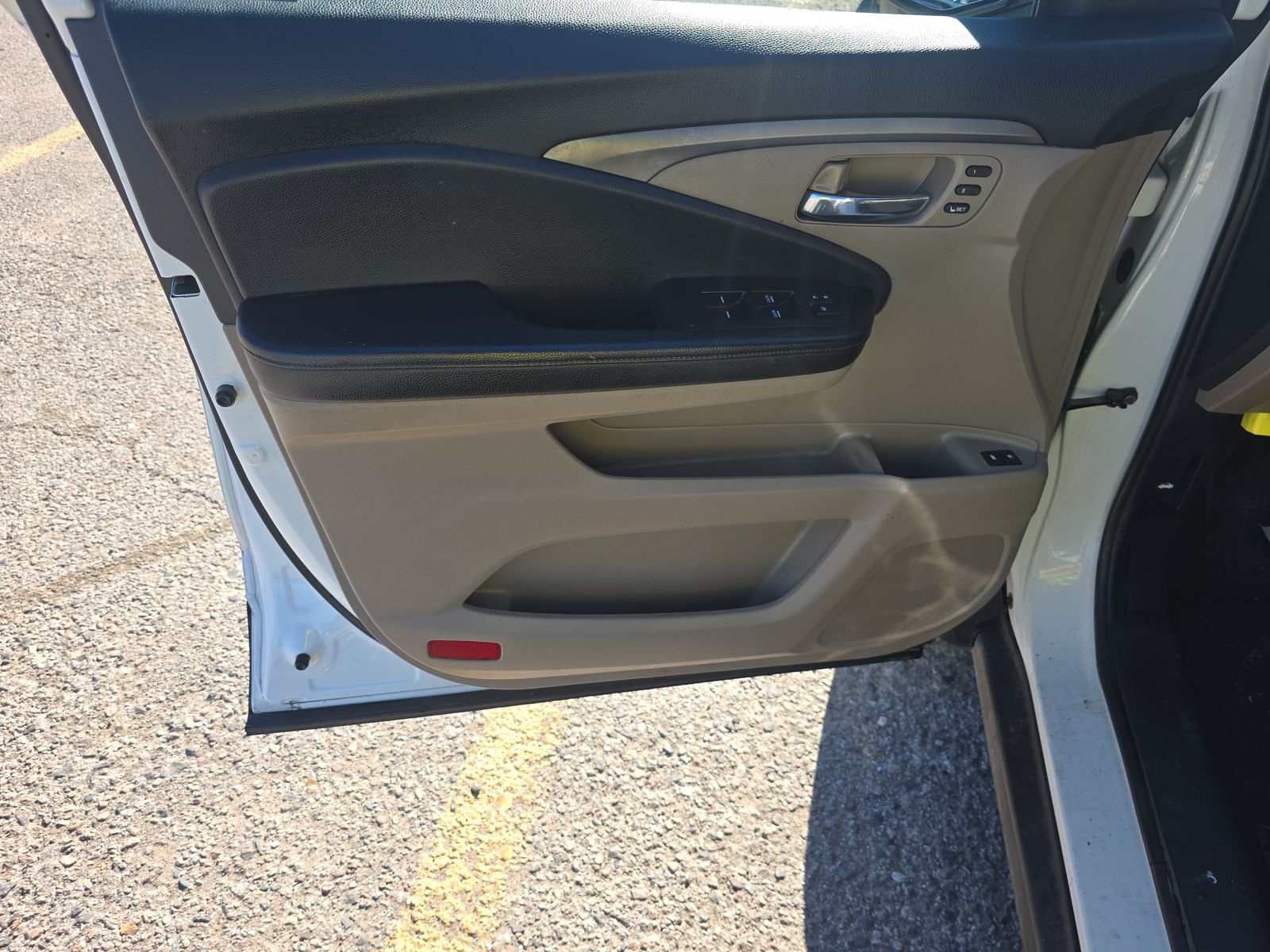 2020 Honda Pilot EX-L AWD