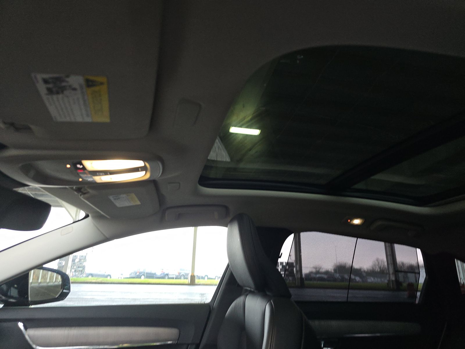 2023 Volvo S90 B6 Plus AWD