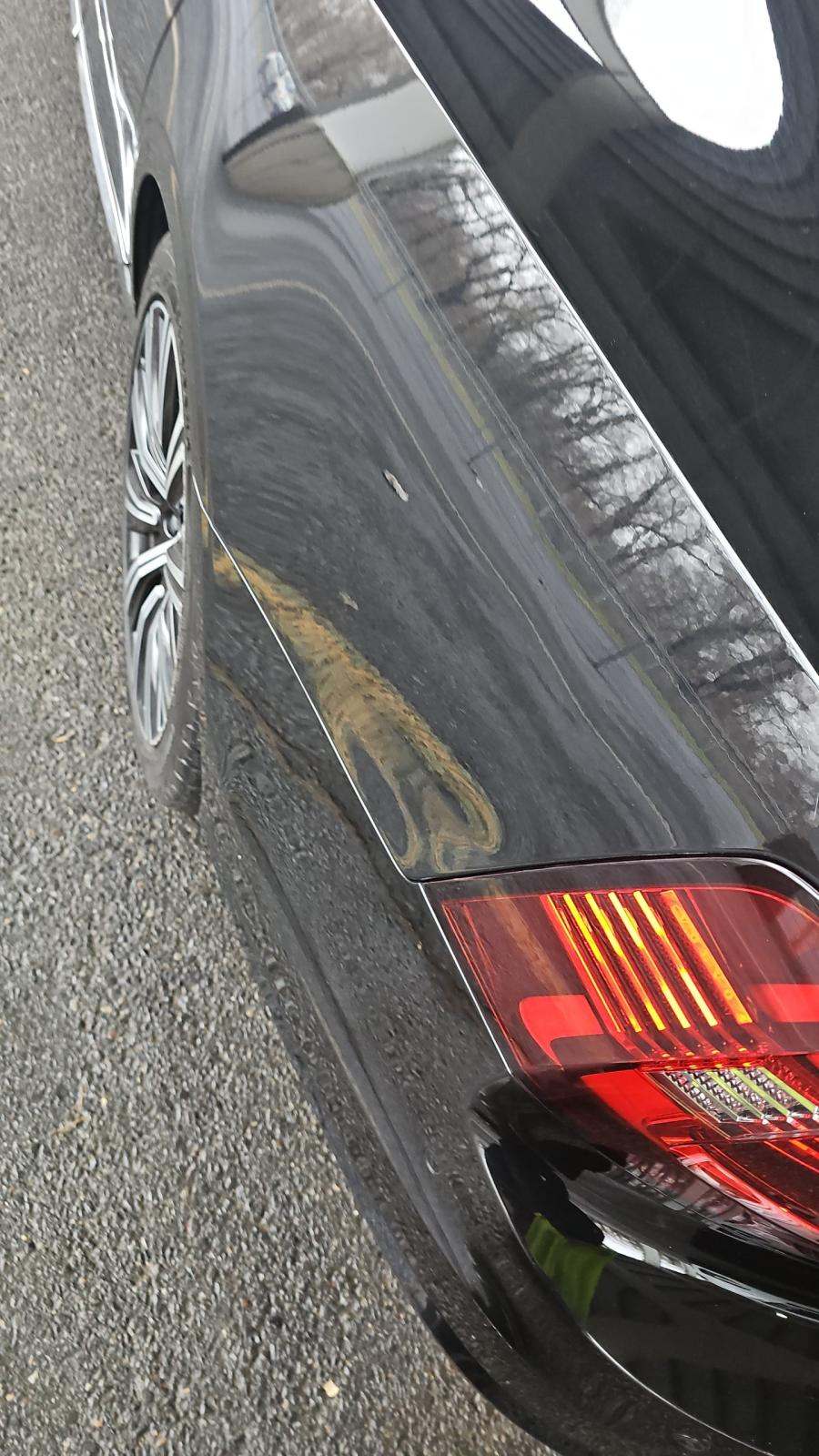 2023 Volvo S90 B6 Plus AWD