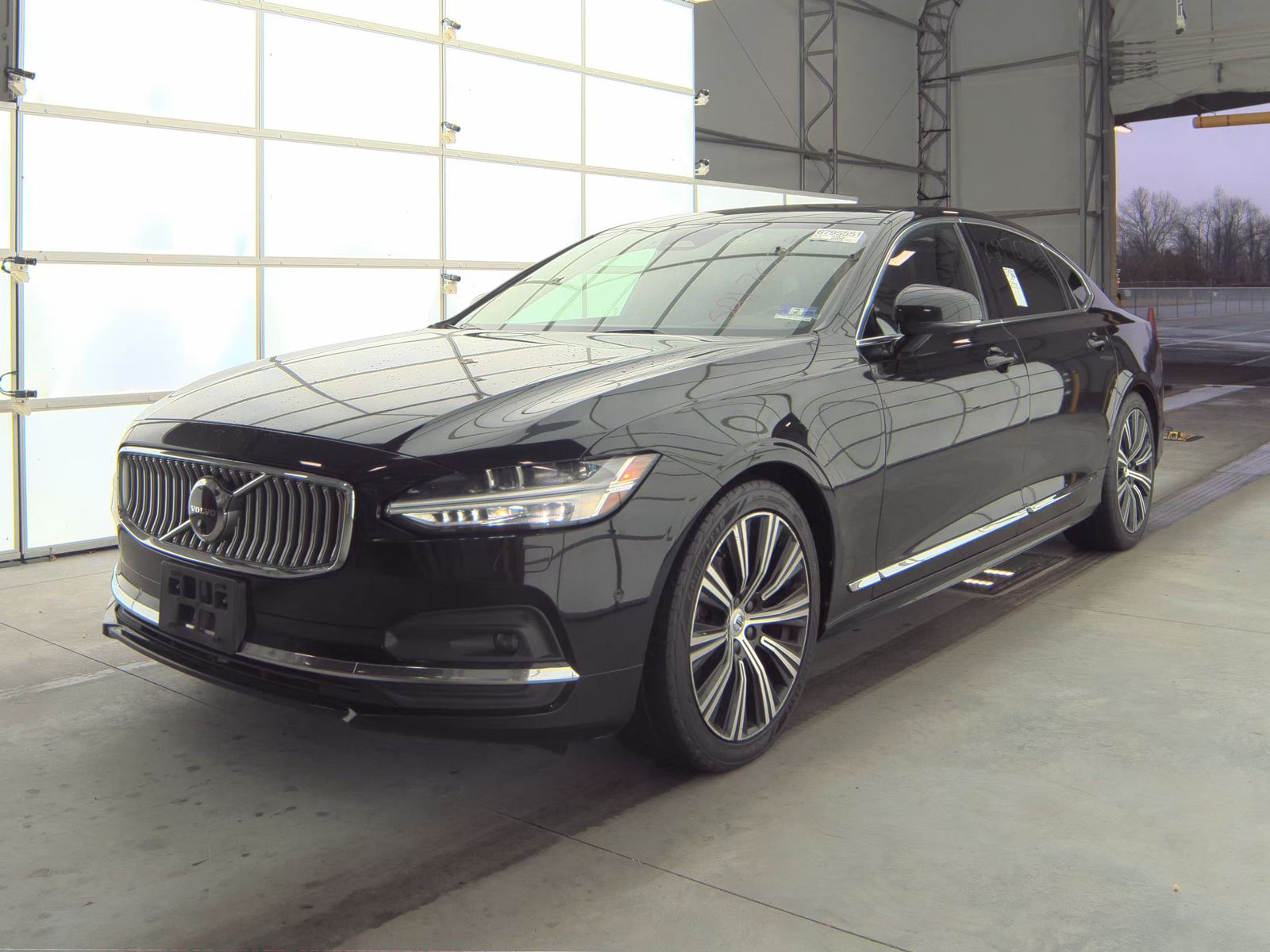 2023 Volvo S90 B6 Plus AWD