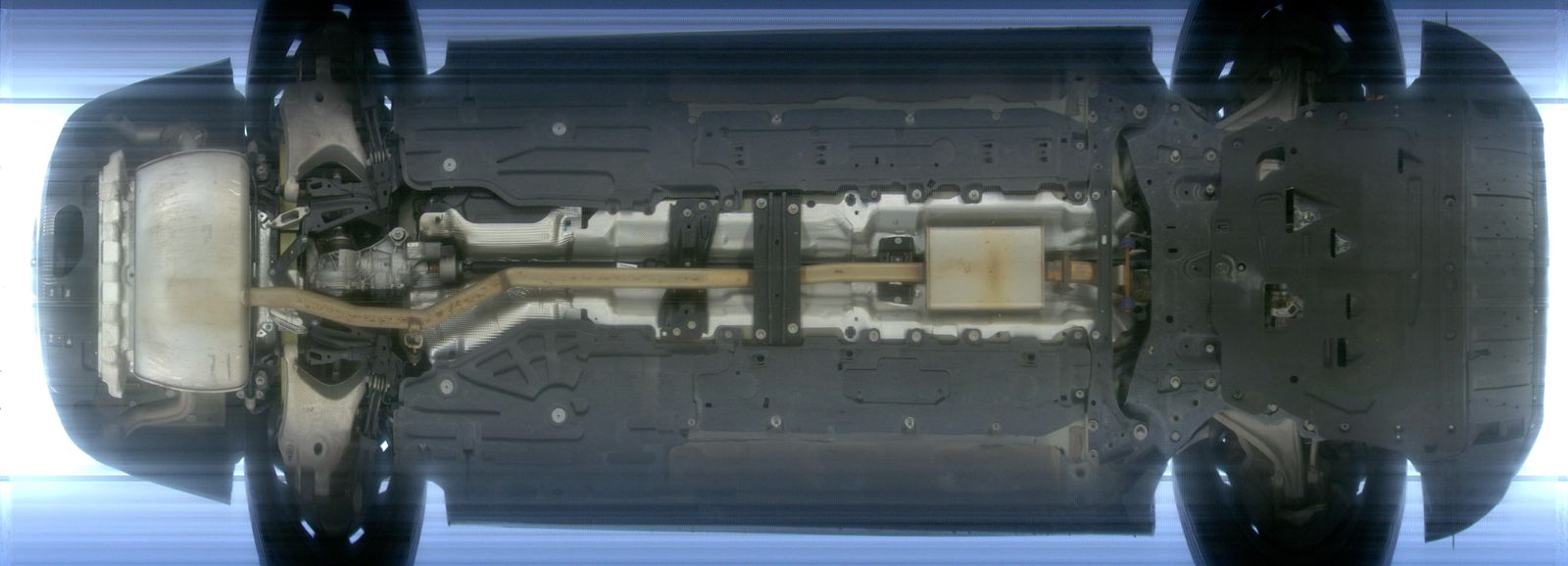 2023 Volvo S90 B6 Plus AWD