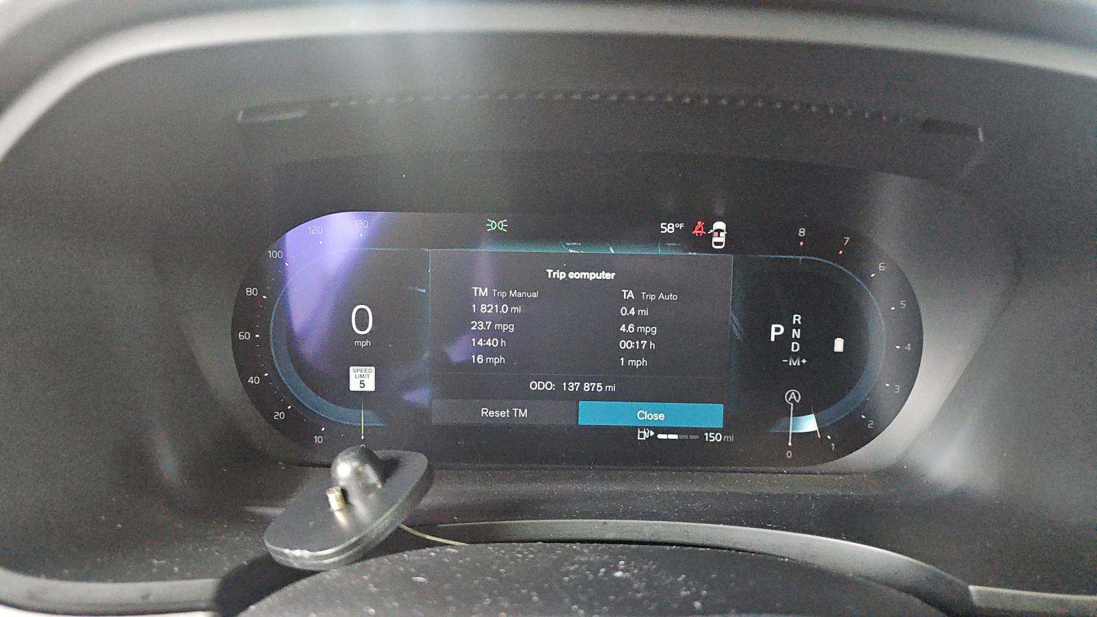 2023 Volvo S90 B6 Plus AWD