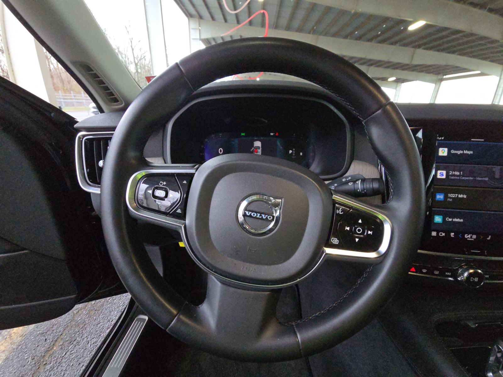 2023 Volvo S90 B6 Plus AWD