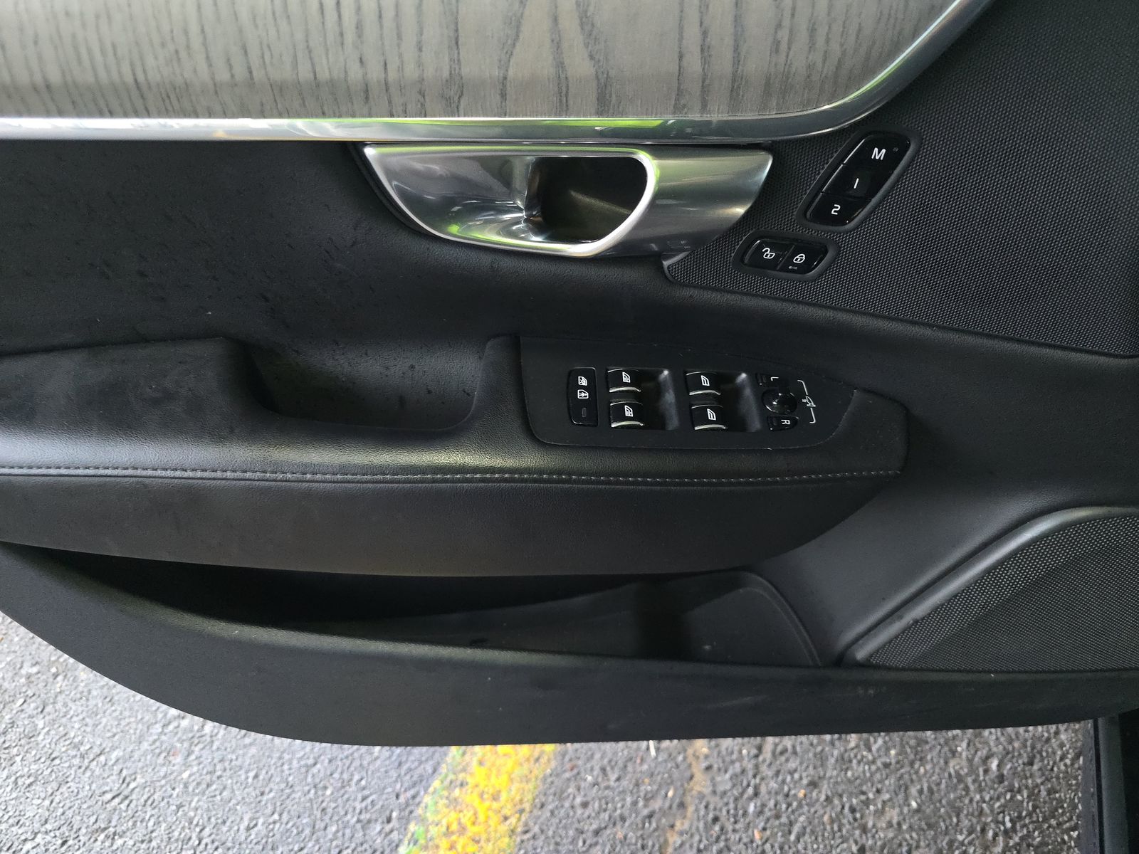 2023 Volvo S90 B6 Plus AWD