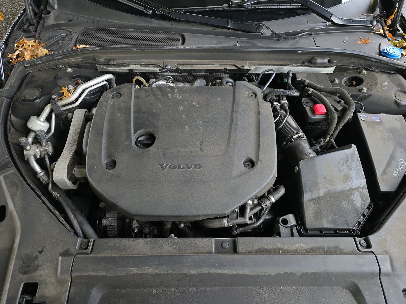 2023 Volvo S90 B6 Plus AWD