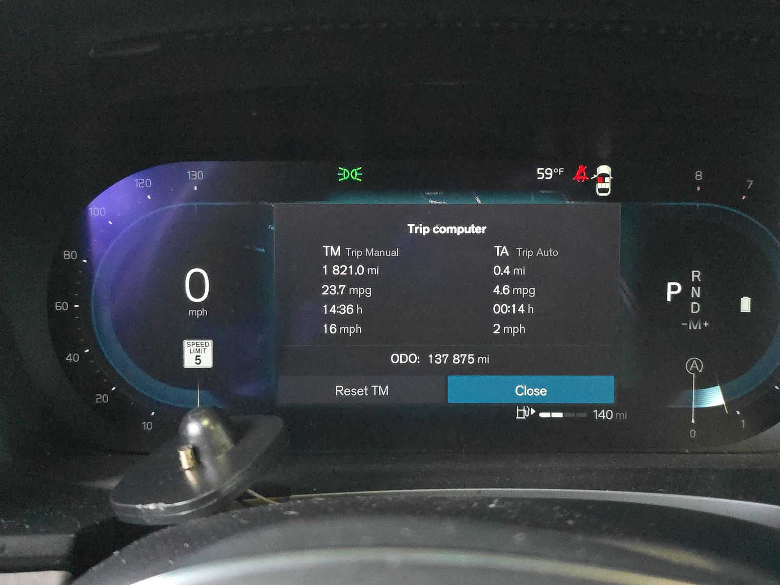 2023 Volvo S90 B6 Plus AWD