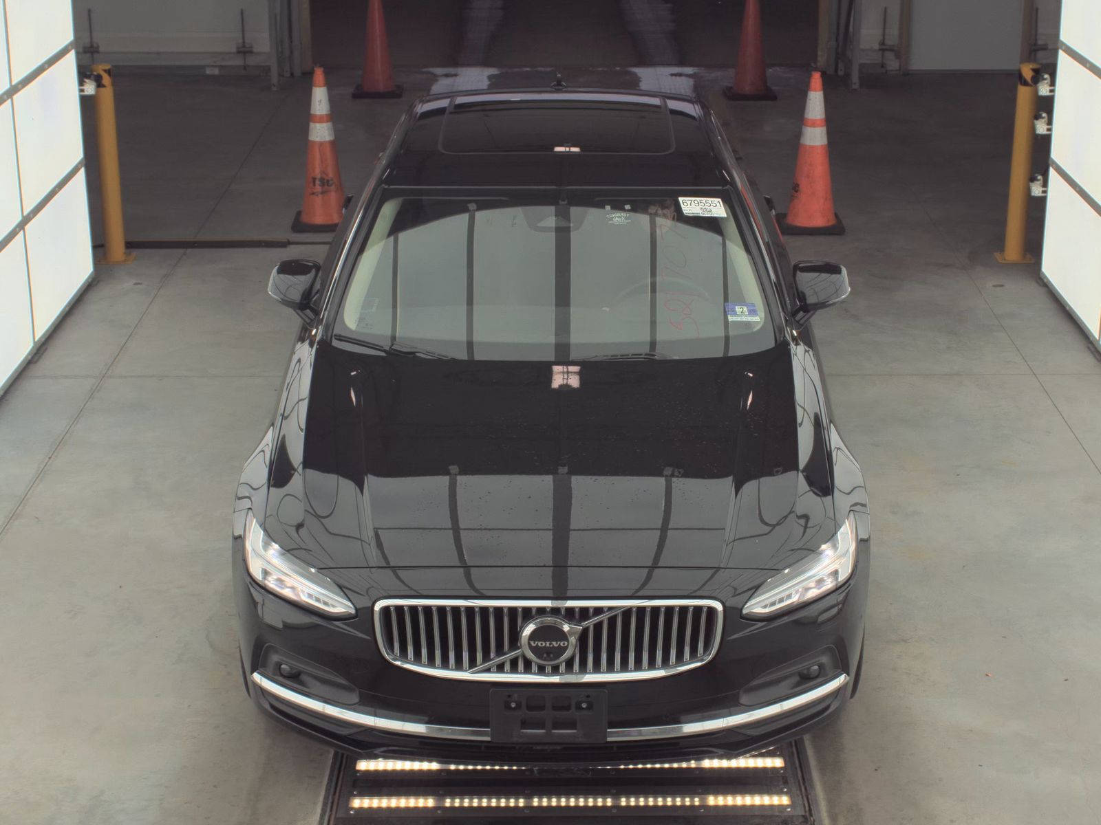 2023 Volvo S90 B6 Plus AWD