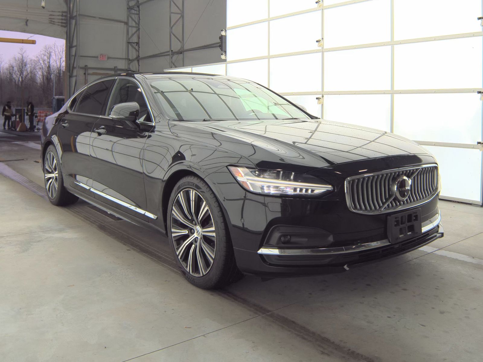 2023 Volvo S90 B6 Plus AWD