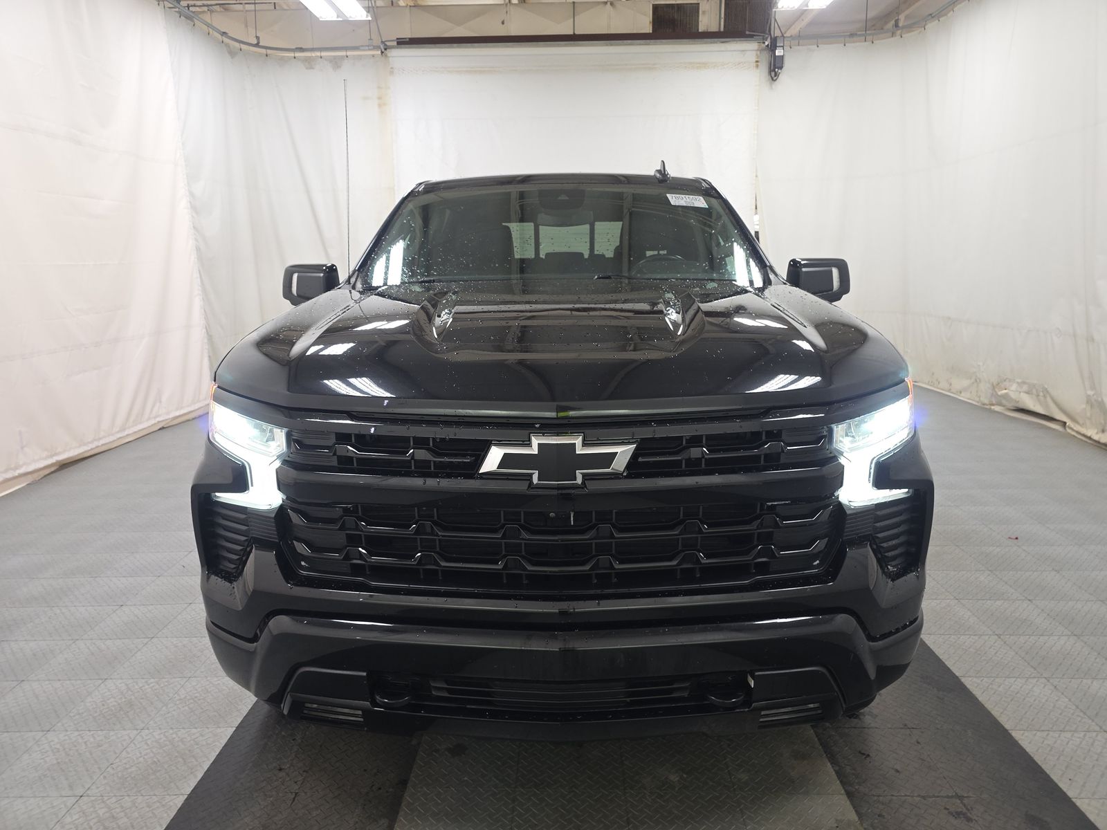 2022 Chevrolet Silverado 1500 RST AWD