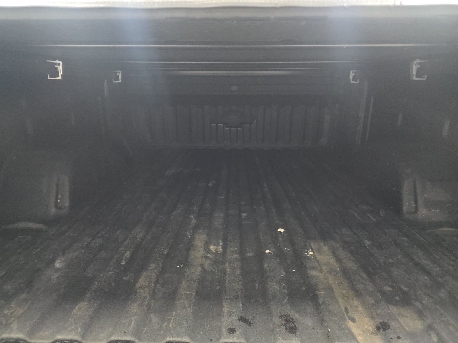 2022 Chevrolet Silverado 1500 RST AWD