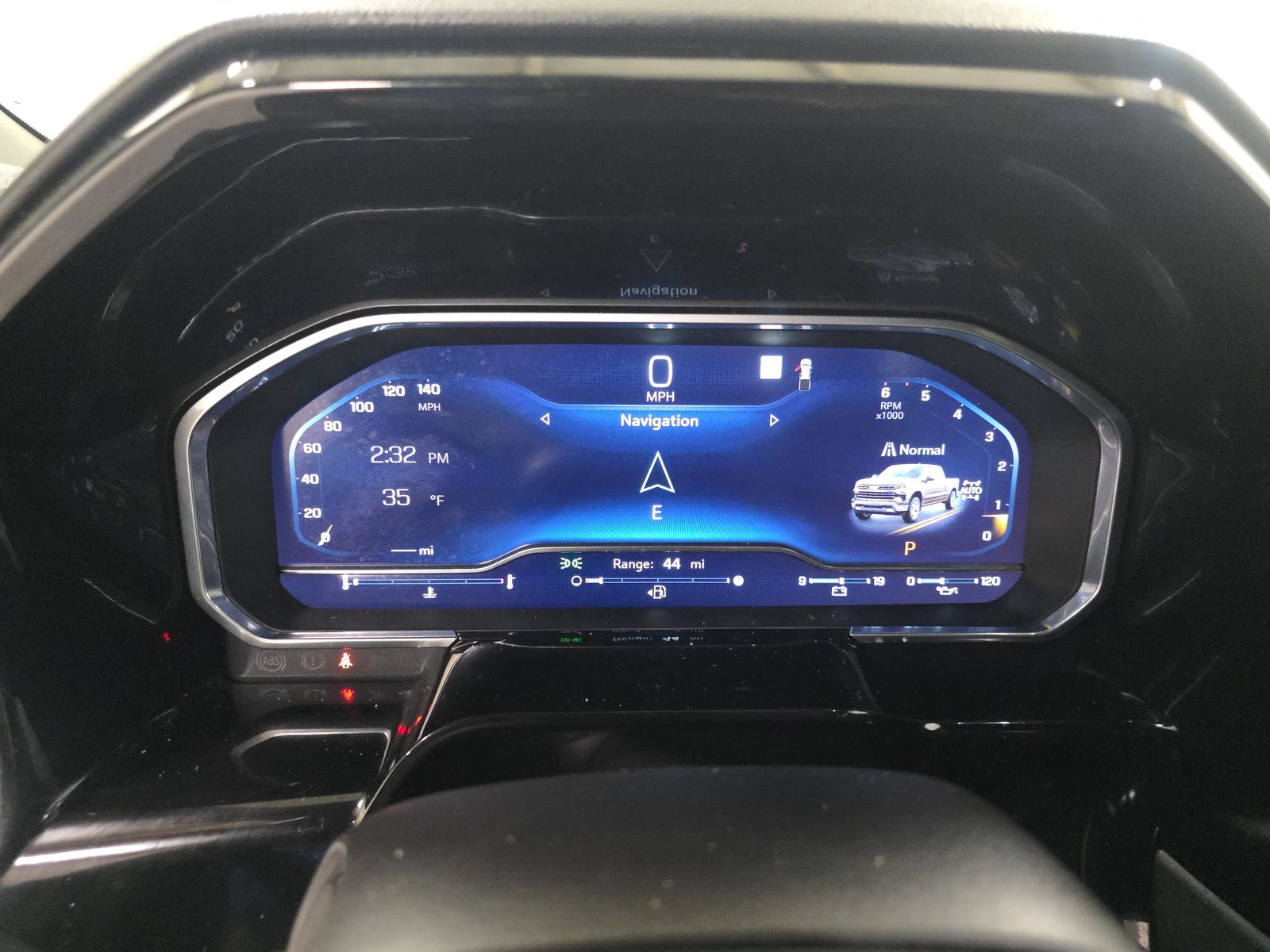 2022 Chevrolet Silverado 1500 RST AWD