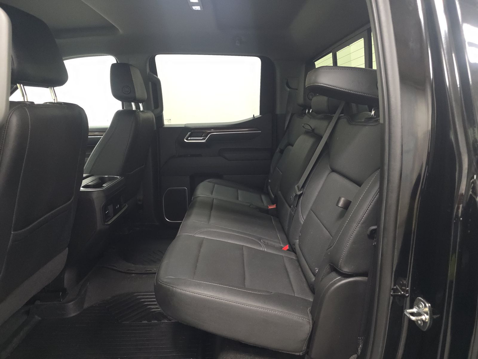 2022 Chevrolet Silverado 1500 RST AWD