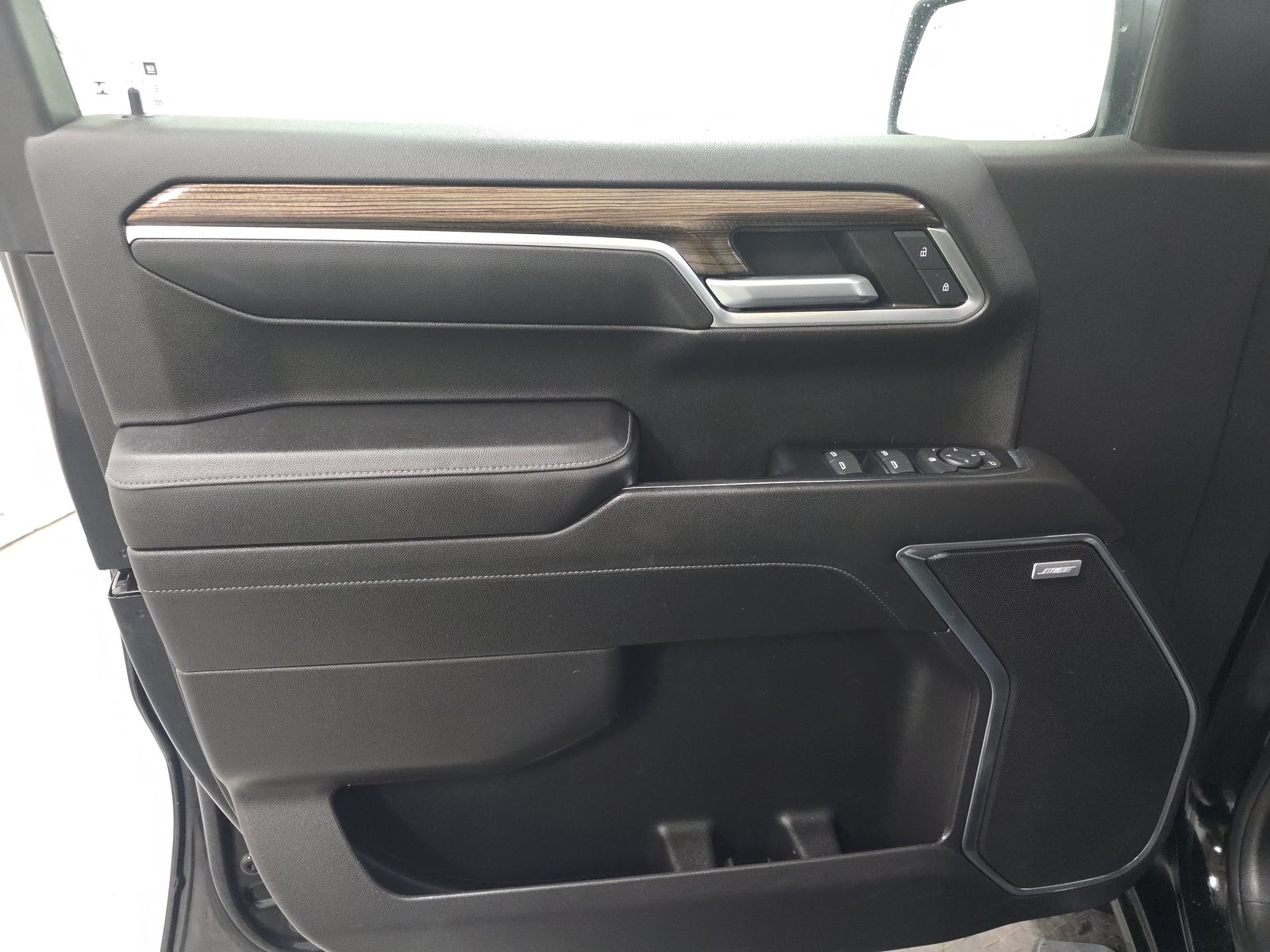 2022 Chevrolet Silverado 1500 RST AWD