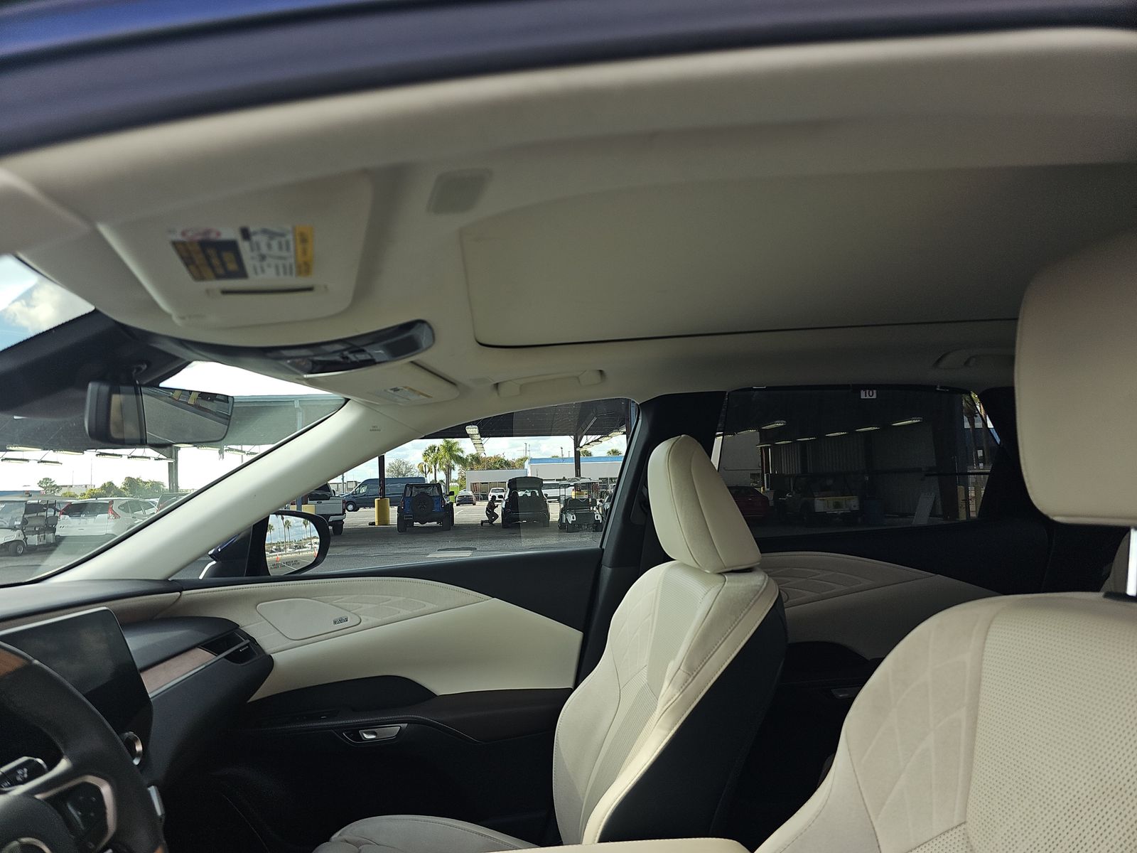 2023 Lexus RX RX 350 Luxury FWD