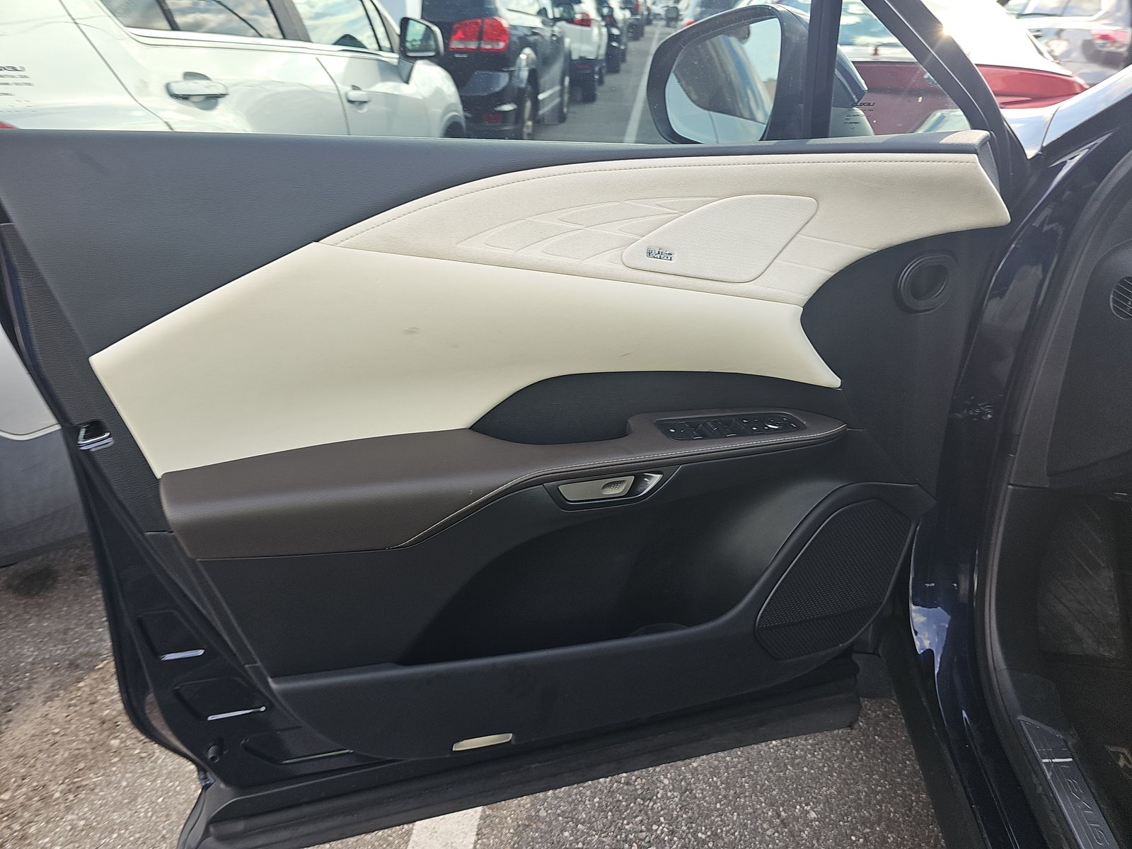 2023 Lexus RX RX 350 Luxury FWD