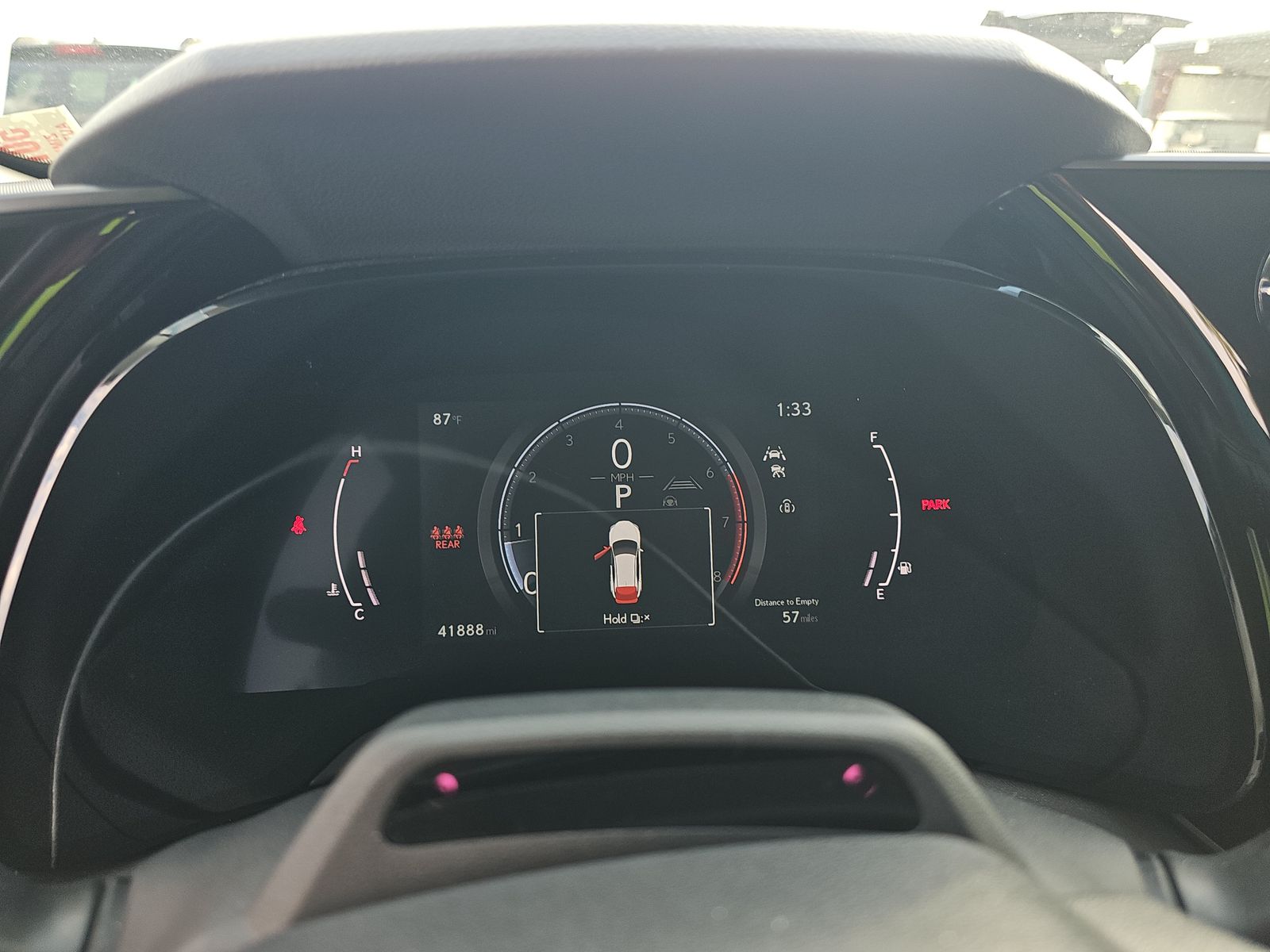 2023 Lexus RX RX 350 Luxury FWD