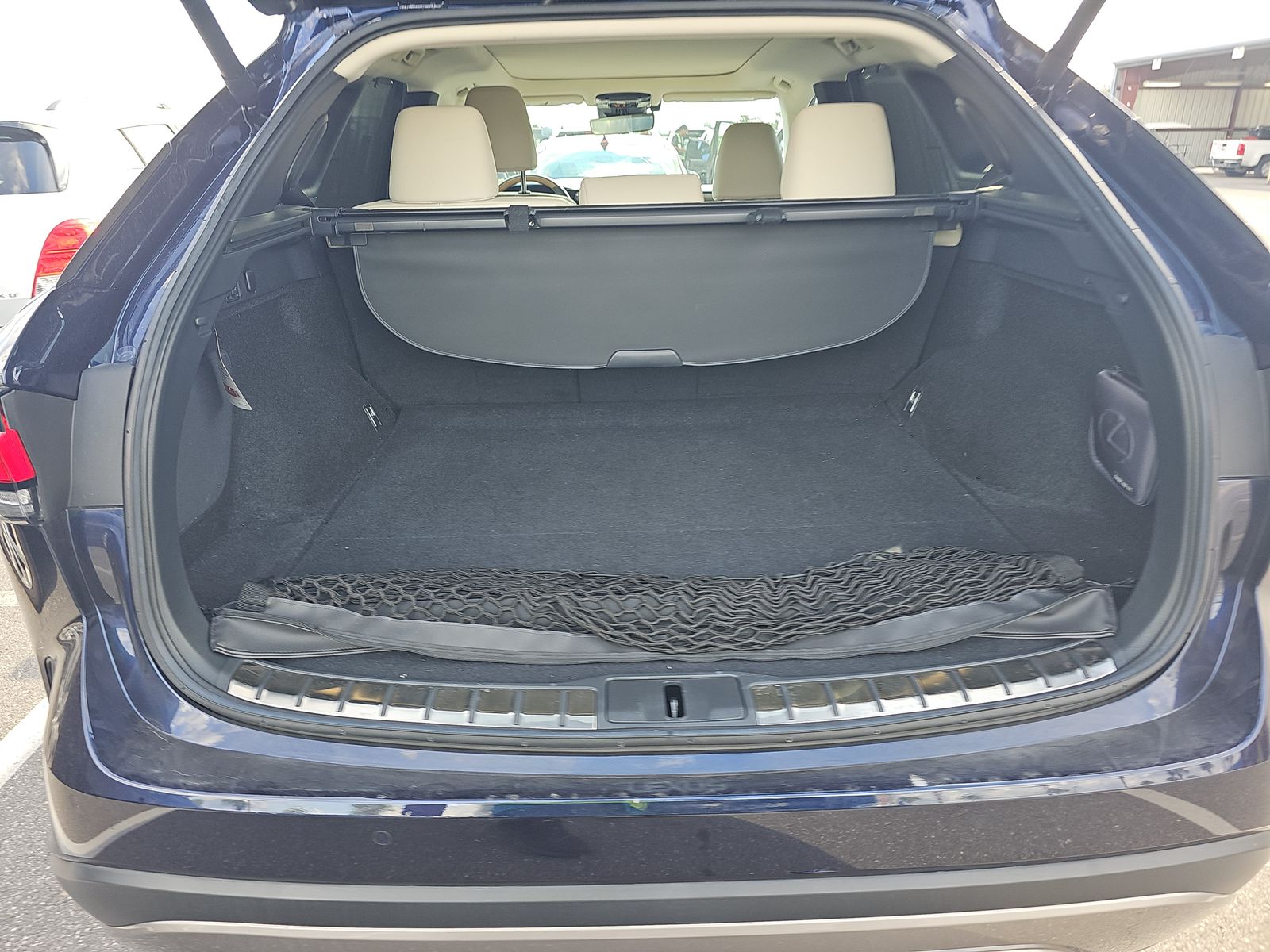 2023 Lexus RX RX 350 Luxury FWD