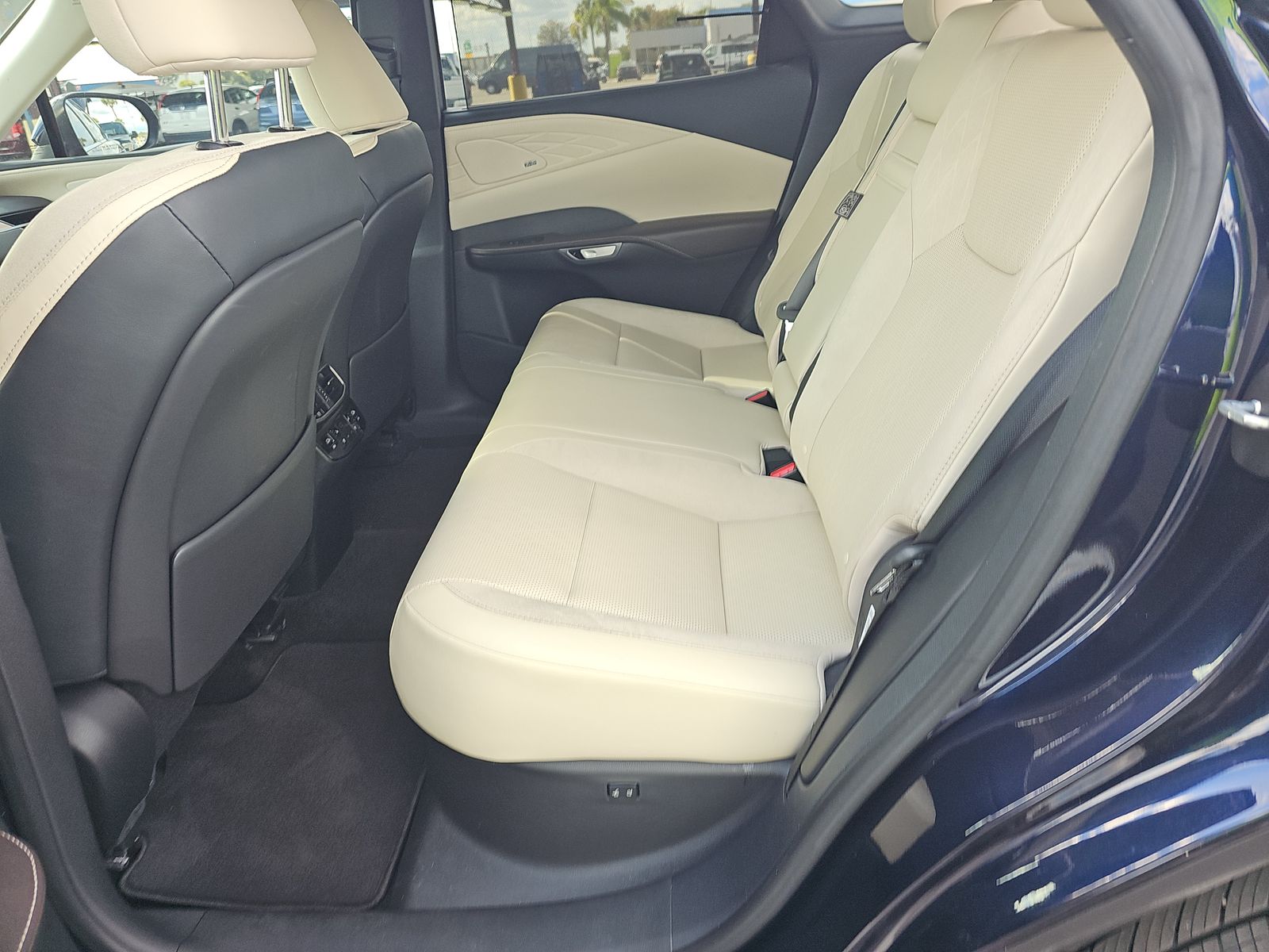 2023 Lexus RX RX 350 Luxury FWD