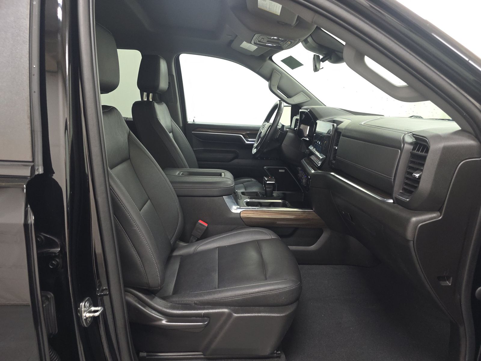 2022 Chevrolet Silverado 1500 RST AWD