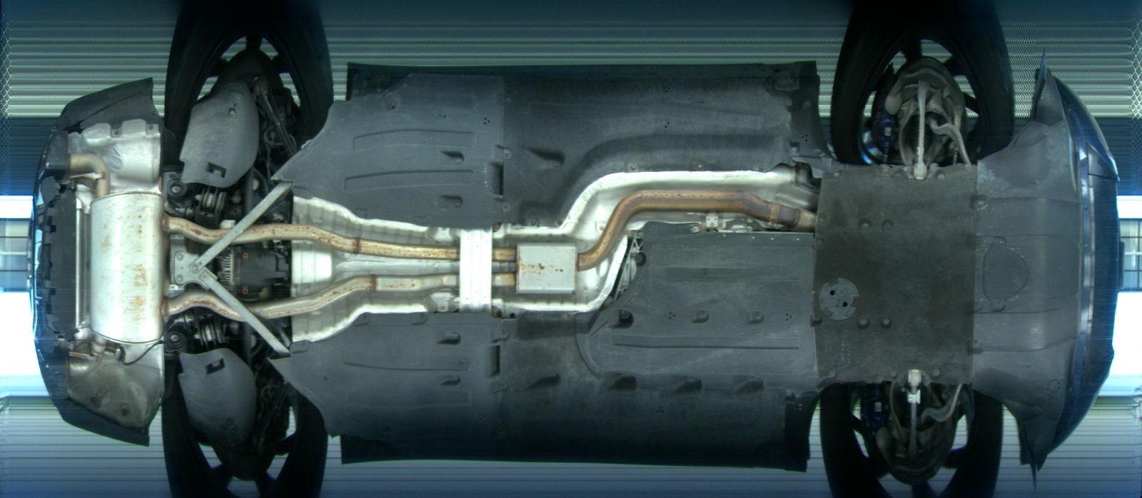 2023 BMW X4 M40i AWD