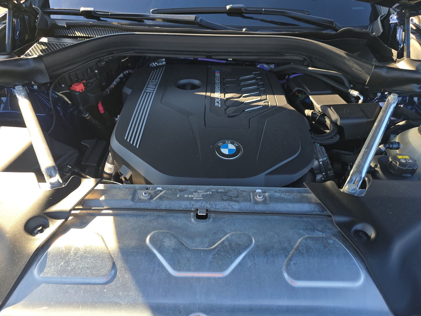 2023 BMW X4 M40i AWD