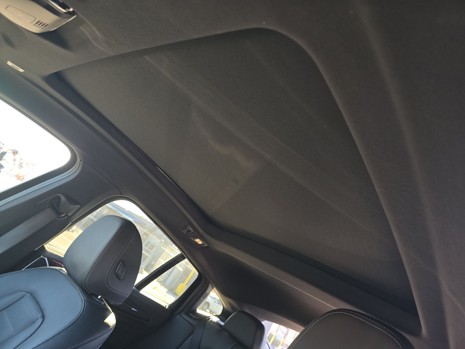 2023 BMW X4 M40i AWD