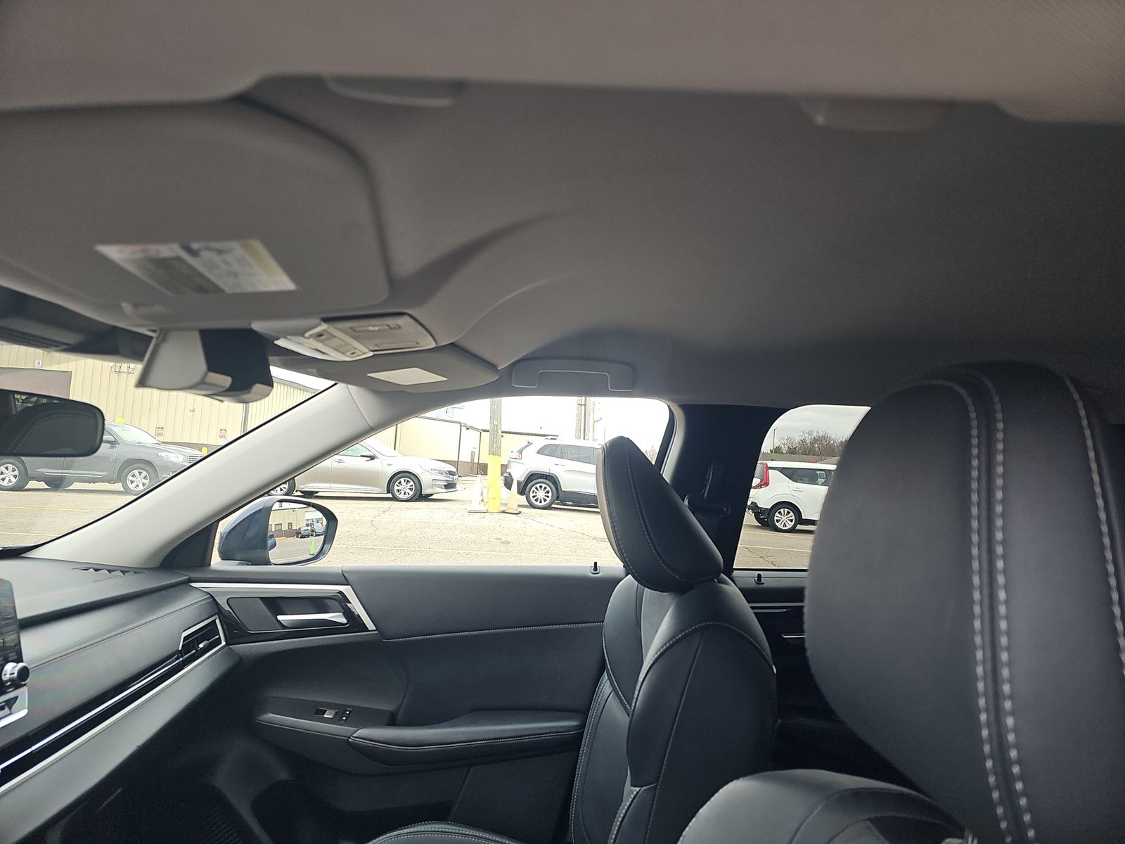 2024 Mitsubishi Outlander SE Black Edition AWD