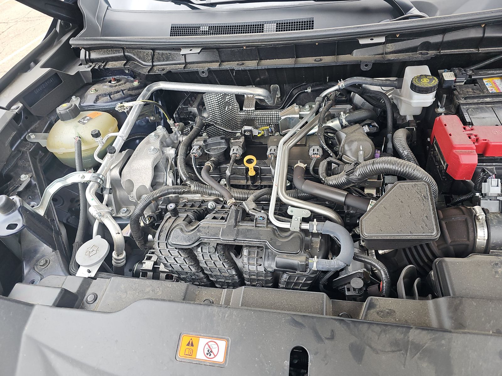 2024 Mitsubishi Outlander SE Black Edition AWD