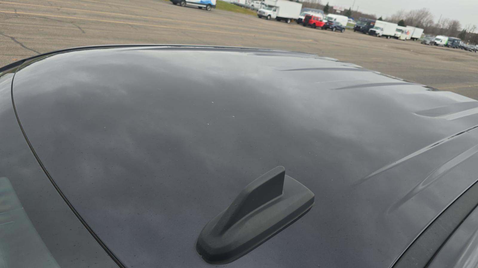 2022 Chevrolet Silverado 1500 LT AWD