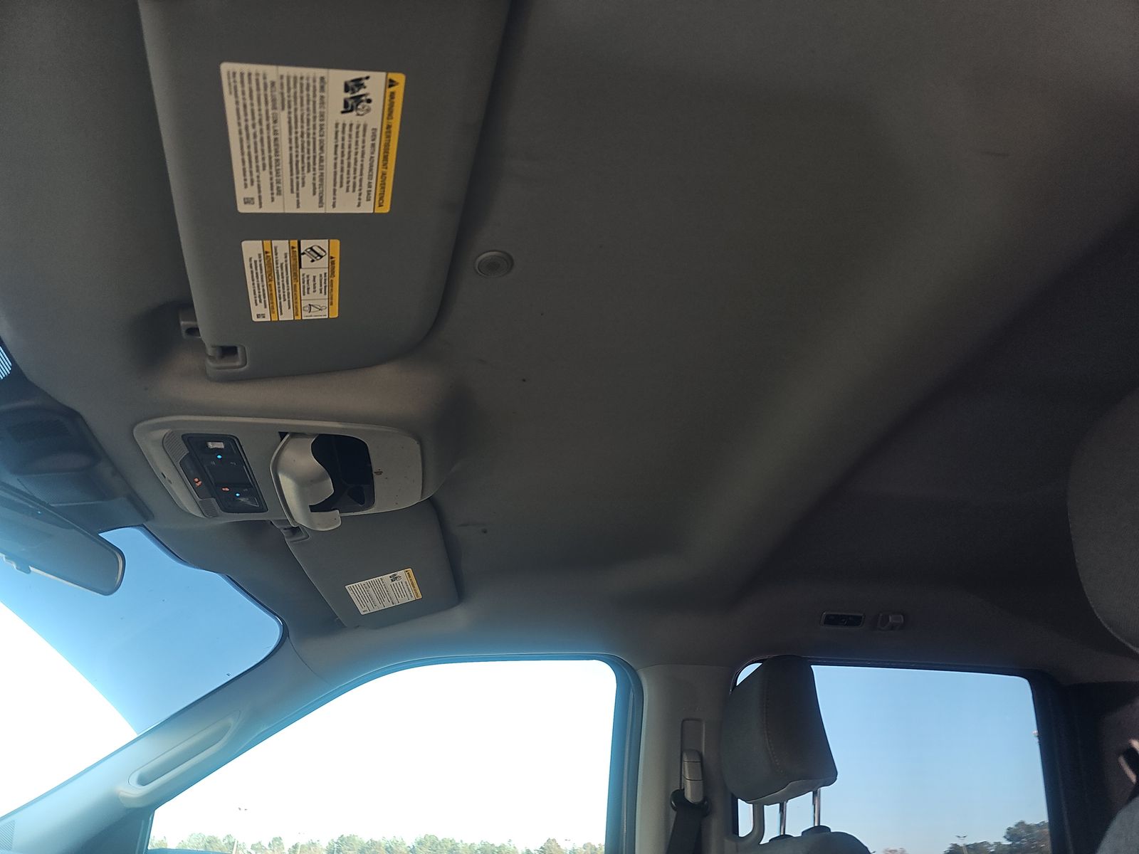 2024 Ford F-150 XL AWD