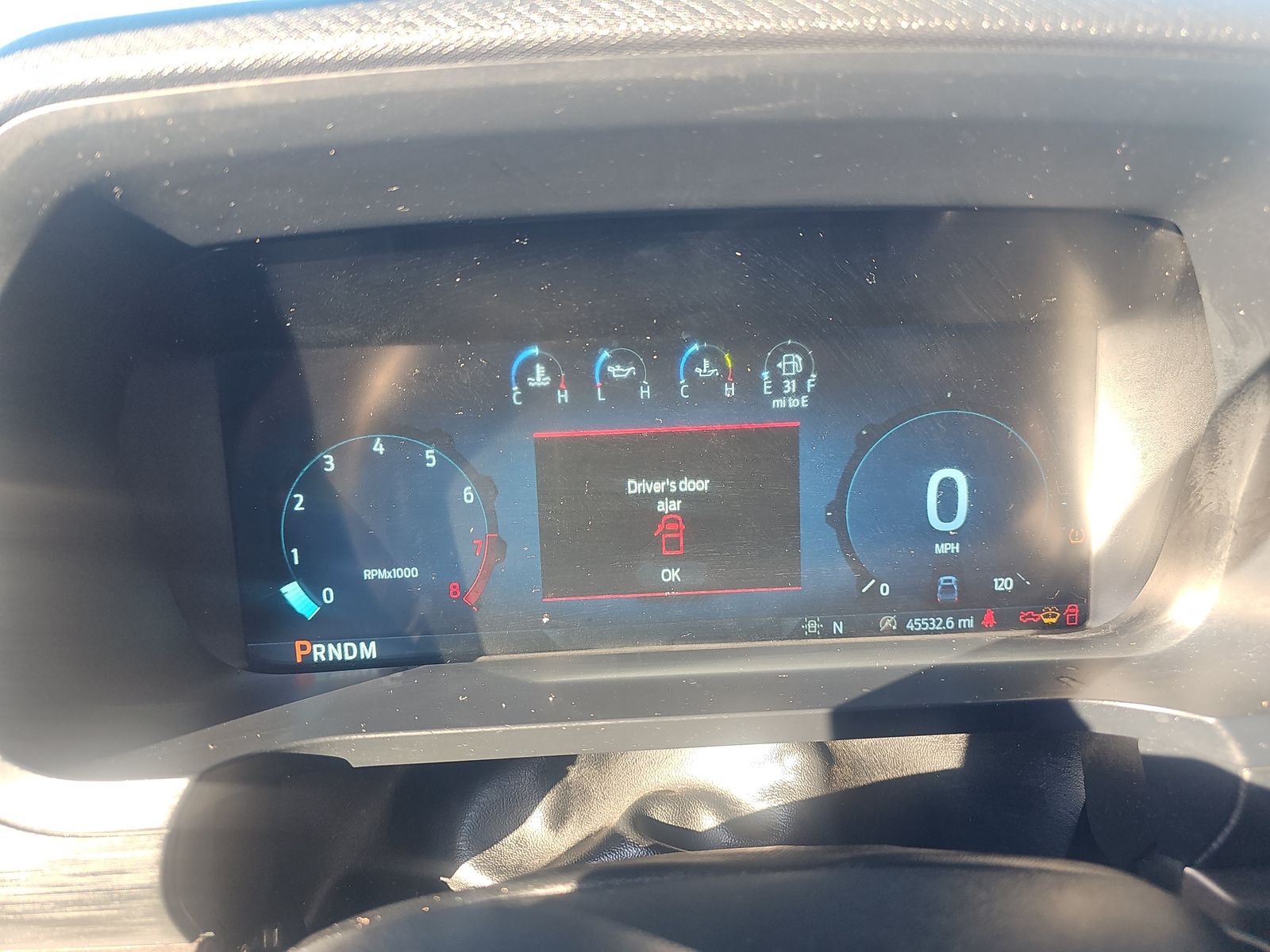 2024 Ford F-150 XL AWD