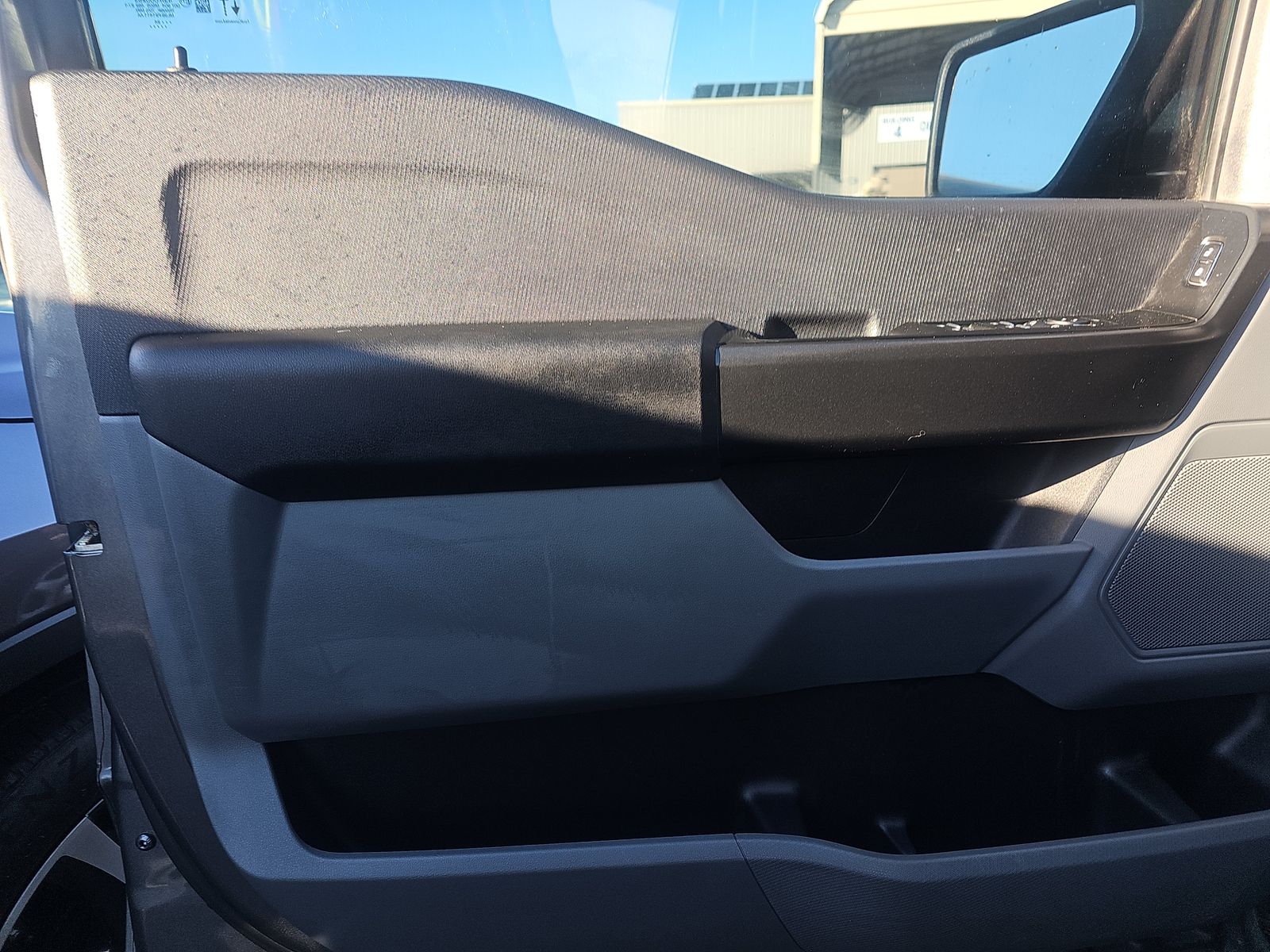 2024 Ford F-150 XL AWD