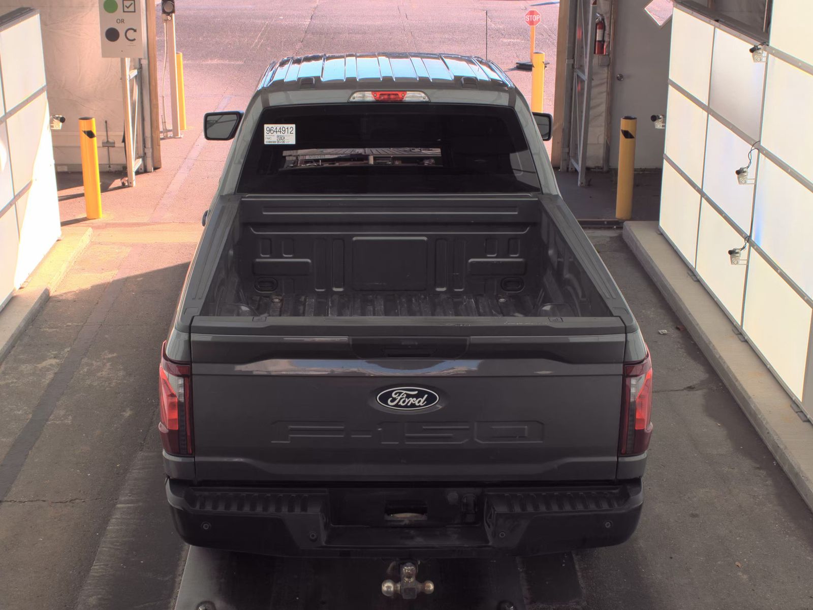 2024 Ford F-150 XL AWD