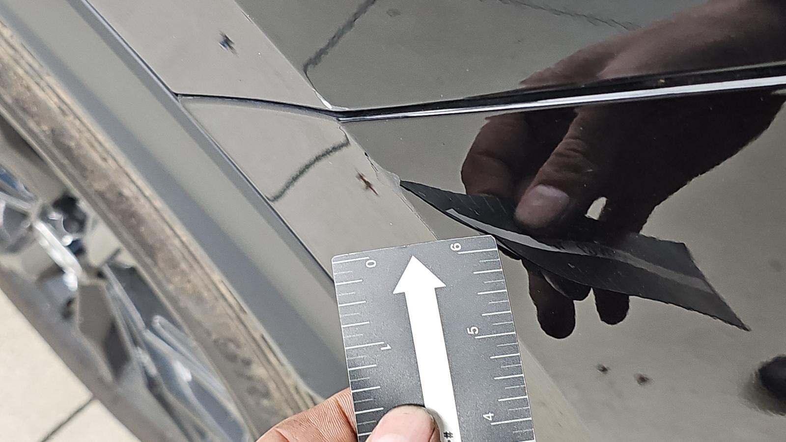 2025 Honda CR-V Hybrid Sport-L AWD