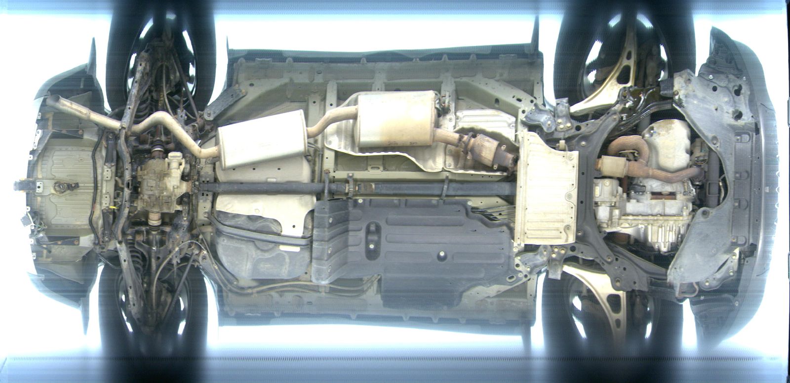 2020 Honda Pilot EX-L AWD