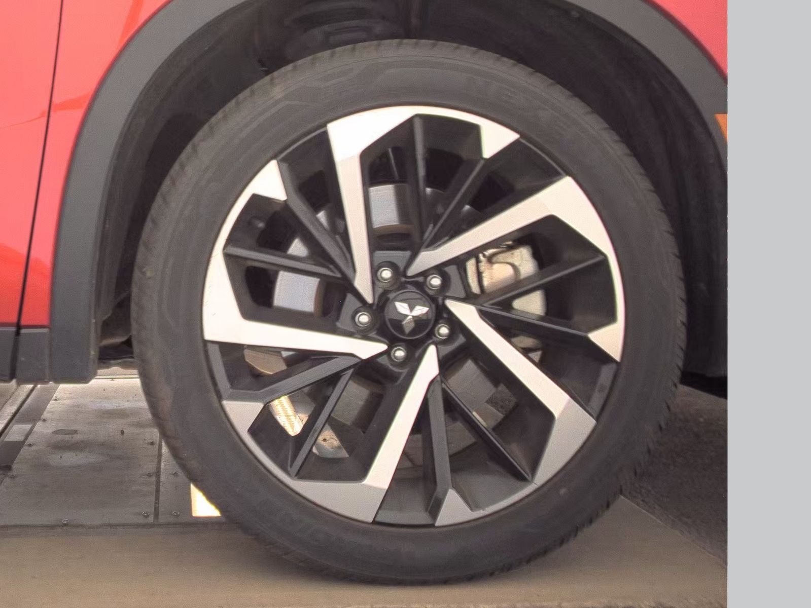 2024 Mitsubishi Outlander SE FWD