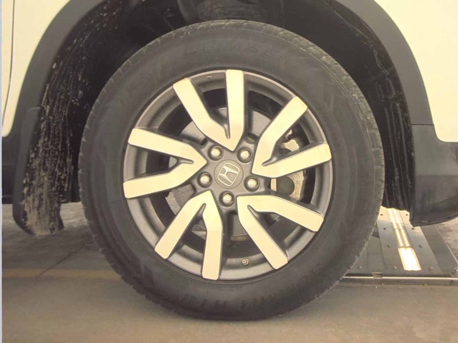 2020 Honda Pilot EX-L AWD