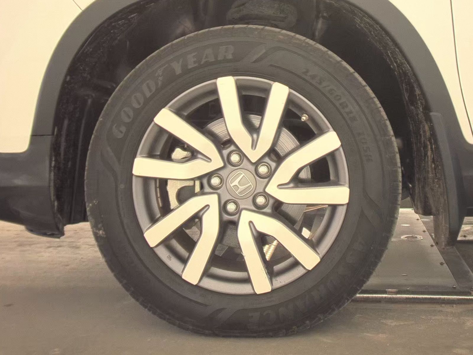 2020 Honda Pilot EX-L AWD